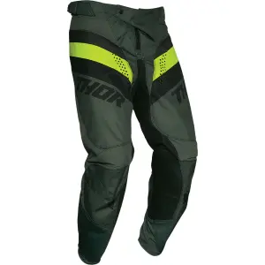 Cross-Hose Thor pulse racer image-0