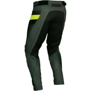 Cross-Hose Thor pulse racer image-1