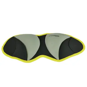 Weighted ankle bands Leader Fit 0,5kg (x2) image-0