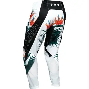 Pantalon cross enfant Thor pulse tropix image-1