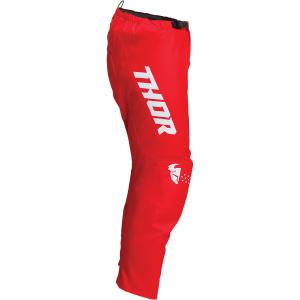Pantalon cross enfant Thor sector minim image-2