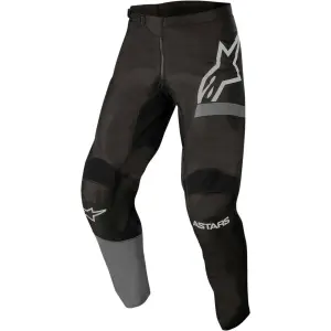 Dziecięce spodnie motocyklowe Alpinestars R-graph image-0