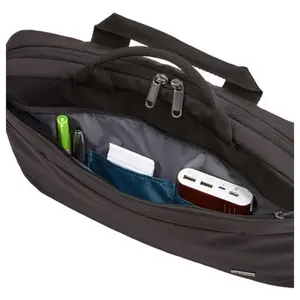 Sacoche d'ordinateur Case Logic 14" - ADVANTAGE - Noir o image-1