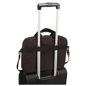 Sacoche d'ordinateur Case Logic 14" - ADVANTAGE - Noir o image-2