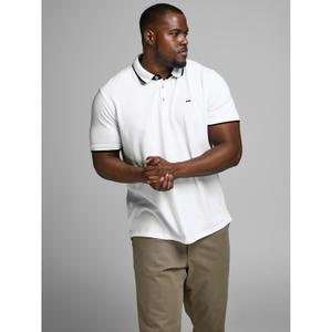 Polo i stor storlek Jack & Jones Paulos image-1