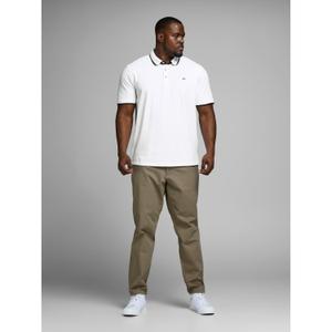 Polo i stor storlek Jack & Jones Paulos image-2