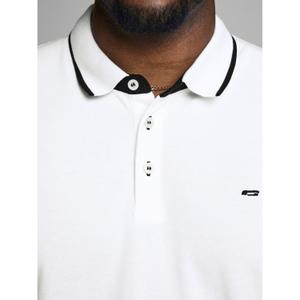 Polo i stor storlek Jack & Jones Paulos image-5