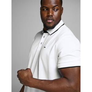 Polo i stor storlek Jack & Jones Paulos image-6