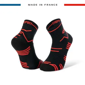 Chaussettes BV Sport Trail ultra image-0