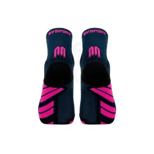 Calcetines mid BV Sport Ultra 2 image-1