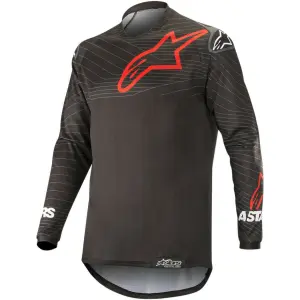 Maillot moto cross Alpinestars venture R image-0