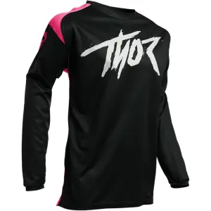 Camisa cruzada Thor S20 sect link image-0