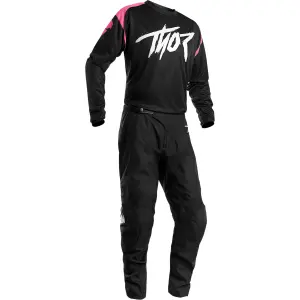 Camisa cruzada Thor S20 sect link image-2