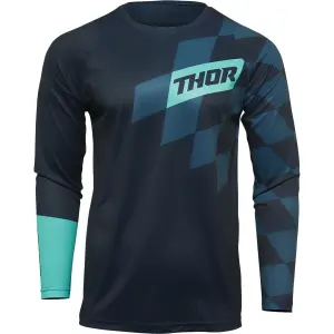 Camisa cruzada Thor sector birdrk image-0