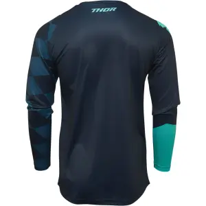 Camisa cruzada Thor sector birdrk image-2
