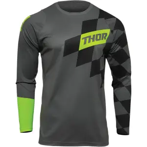 Maillot cross Thor sector birdrk image-0