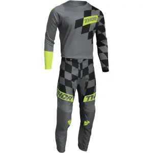 Maillot cross Thor sector birdrk image-1