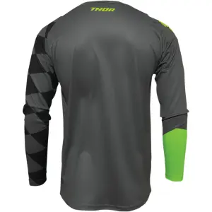 Maillot cross Thor sector birdrk image-2
