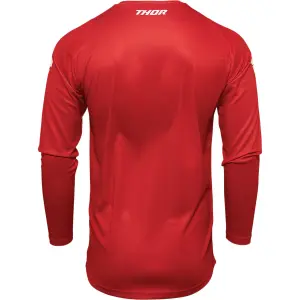 Camisa cruzada Thor sector minimal image-2