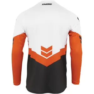 Camisa cruzada Thor sector chevrolet image-1