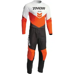 Camisa cruzada Thor sector chevrolet image-2