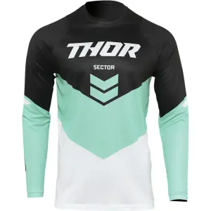Camisa cruzada Thor sector chevrolet image-0