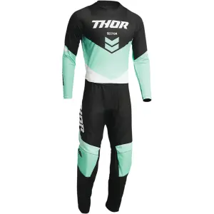 Camisa cruzada Thor sector chevrolet image-1
