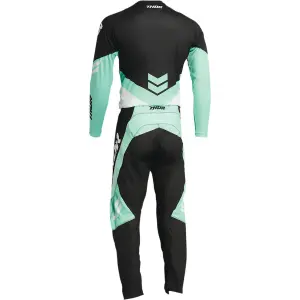 Camisa cruzada Thor sector chevrolet image-2