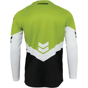Cross-Trikot Thor sector chevrolet image-1