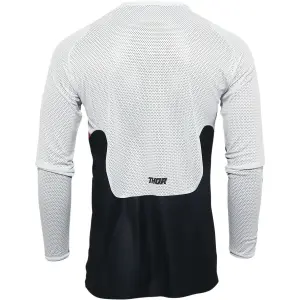 Maillot cross Thor Pulse react air image-1