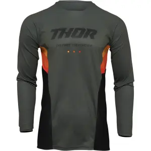Korsad tröja Thor Pulse react image-0