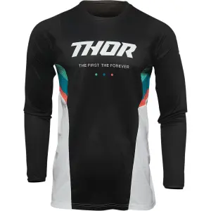 Cross-Trikot Thor Pulse react image-0