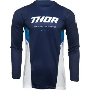 Korsad tröja Thor Pulse react image-0