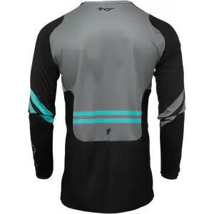 Maillot cross Thor Pulse cube image-1