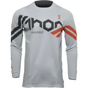Maillot cross enfant Thor pls cube image-0