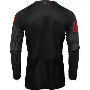 Maillot cross Thor Pulse CNTSHP image-1