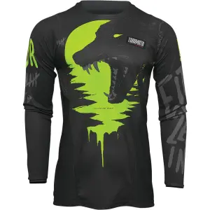 Cross-Trikot Thor Pulse CNTSHP image-0