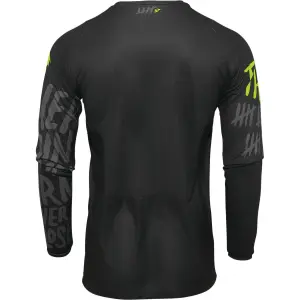 Cross-Trikot Thor Pulse CNTSHP image-1