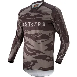 Motocross-tröja Alpinestars R-fact image-0