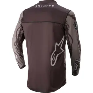 Motocross-tröja Alpinestars R-fact image-1