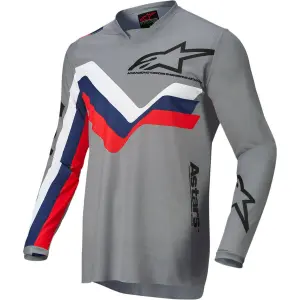 Camisola de motocicleta Alpinestars R-braap image-0