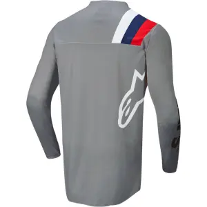 Camisola de motocicleta Alpinestars R-braap image-1