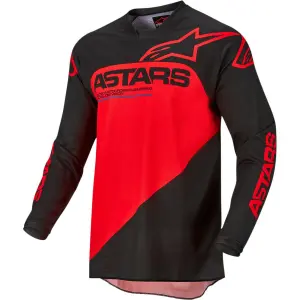 Motocross-Trikot Alpinestars R-SUP image-0