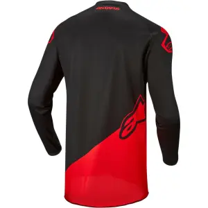 Motocross-Trikot Alpinestars R-SUP image-1