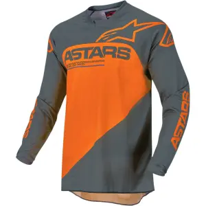 Camisola de motocicleta Alpinestars R-SUP image-0