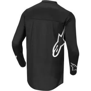 Maillot moto cross Alpinestars R-graph image-1