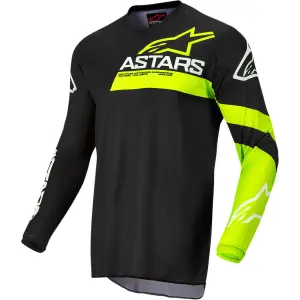 Motocross-Trikot Alpinestars F-Chas image-0