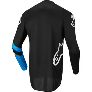 Maillot moto cross Alpinestars F-Chas image-1