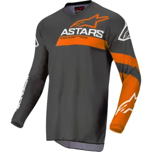 Motocross-Trikot Alpinestars F-Chas image-0