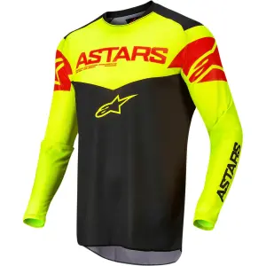 Camisola de motocicleta Alpinestars F-trip image-0